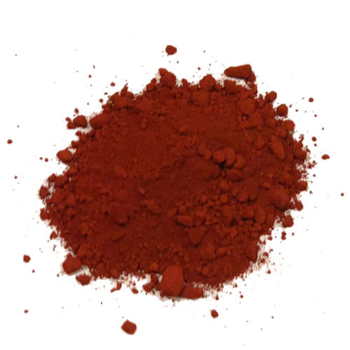 Synthetic Red Iron Oxide (high purity 325 mesh)