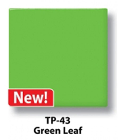 TP-43 Green Leaf
