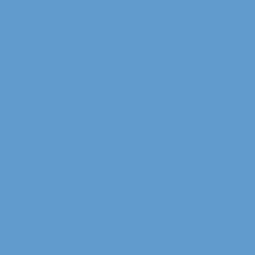6364 Turquoise Blue