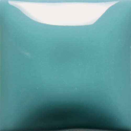 6371 - Dark Teal Blue  Seattle Pottery Supply