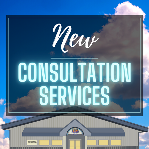 Consulting Service