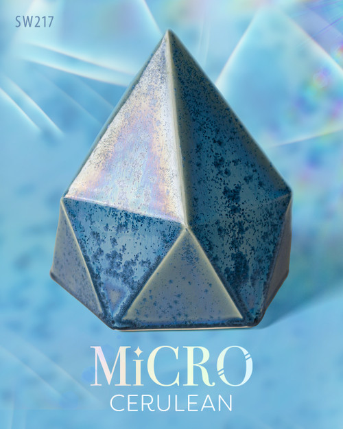 Micro Cerulean Pint