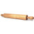 Hardwood Rolling Pin