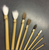 Hovey Brushes