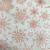 Snowflakes Pink