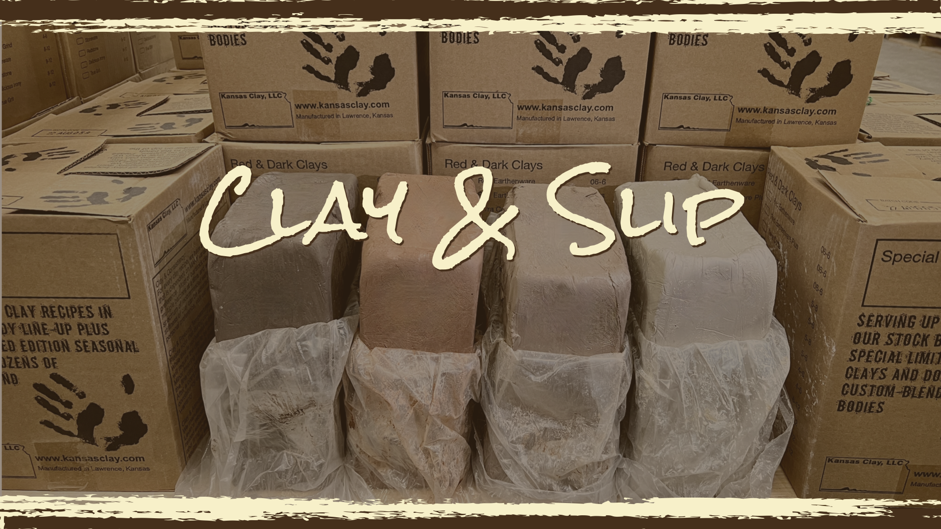 Soda Ash (Sodium Carbonate) - Brackers Good Earth Clays