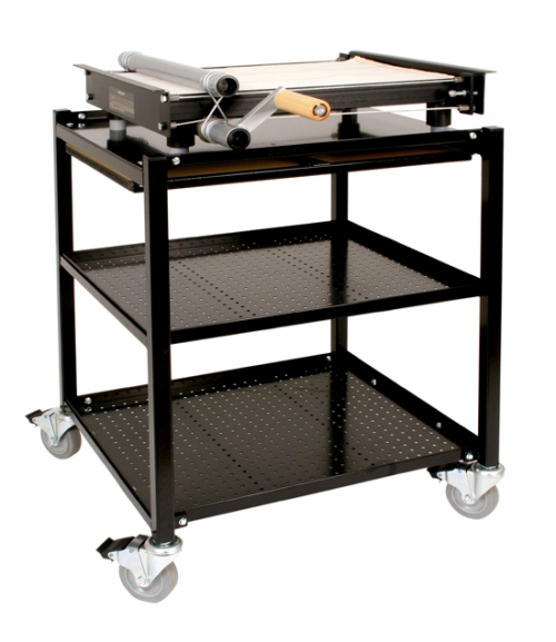 Brent SmartCart with Mini SRC