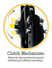 Clutch Mechanism