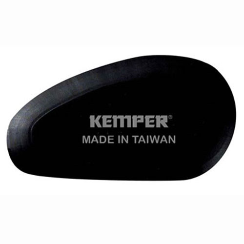 Kemper – Rubber Ribs – Krueger Pottery Supply