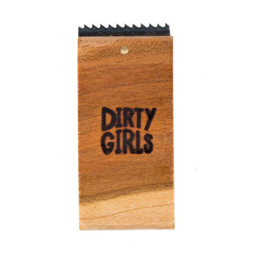 Dirty Girls Round Bat System - Brackers Good Earth Clays
