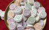 Love Heart Sweets