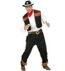 Mens Cowboy Costume