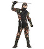 Ninja Soldier Costume