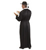 Mens Priest Robe Costume