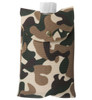 Army Camouflage Bottle Bag