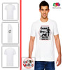 Stag Game Over T-Shirt