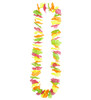 Neon Hula Leis