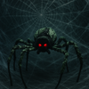 Spider Decoration