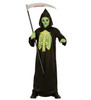 Toxic Reaper Costume