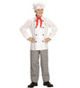 Kids Chef Costume