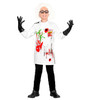 Boys Mad Scientist Costume