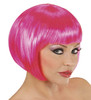 Pink Chanel Wig