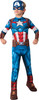 Marvel Captain America Childs Costume