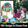 Birthday Party Game Ideas for Boys