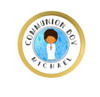 Personalised Blue Cross Communion Chocolate Coins (15 Pack)