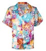 Tropical Hawaiian Shirt