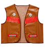 Western Cowboy Vest