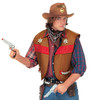 Western Cowboy Vest
