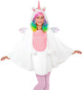 Unicorn Poncho Costume