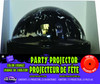 Halloween Party Projector