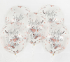 Hello Little One Balloons