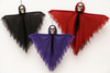 Spooky Hanging Halloween Reaper Decoration 84cm
