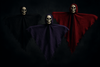 Spooky Hanging Halloween Reaper Decoration