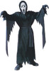 Childs Scream Costume