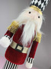 Christmas Nutcracker Toy Soldier Decoration