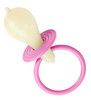 Giant Pink Baby Pacifier
