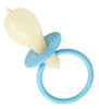 Giant Blue Baby Pacifier