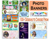 Personalised Photo Banners For every Occasion