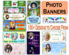 Personalised Birthday Banners For every Occasion