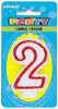 Birthday Candle 2