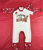 Little Helper Romper