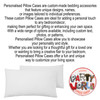 Personalised Pastel Farm Pillow Case Information Guide