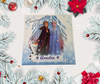 Personalised Frozen Christmas Eve Gift Box