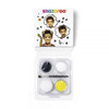 Snazaroo Tiger Face Paint Kit