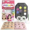 Unicorn & Butterflies Snazaroo Unicorn & Butterflies Face Paint Kit Face Paint Kit