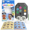 Snazaroo Aqua Face Paint Kit | Kids Face Paint